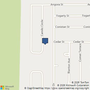 1771 Camilo Circle SW Palm Bay, FL MLS# RX11167401