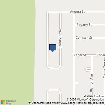 1830 Camilo Circle SW Palm Bay, FL MLS# RX11167404