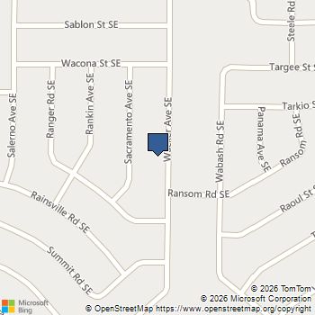 1472 Wacker Avenue SE Palm Bay, FL MLS# 296937