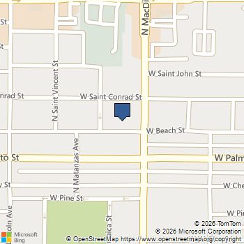 3107 W BEACH STREET Tampa, FL MLS# TB8544850