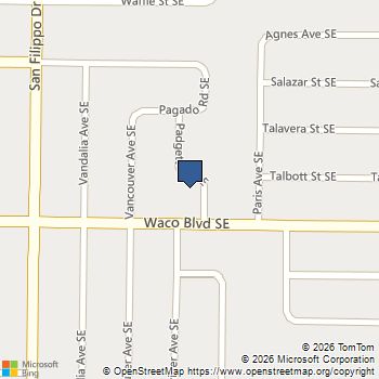 1284 Padgett Road SE Palm Bay, FL MLS# B26030452