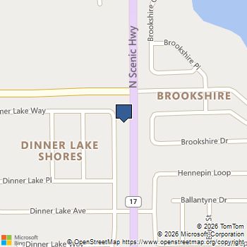 4106 DINNER LAKE WAY Lake Wales, FL MLS# A11939726