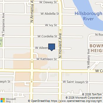 2308 W Aileen Tampa, FL MLS# A11940303