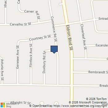 1070 Commerce RD SE Palm Bay, FL MLS# A11969360