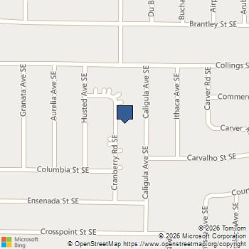 999 Cranberry Rd SE Palm Bay, FL MLS# A11969012