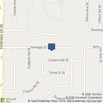 958 Vantage Street SE Palm Bay, FL MLS# RX11152742