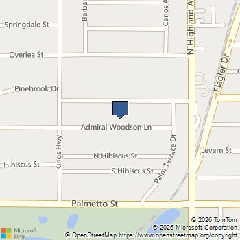 1446 ADMIRAL WOODSON LANE Clearwater, FL MLS# TB8515872