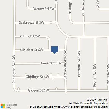 2181 Wabowen Road SW Palm Bay, FL MLS# R11102790