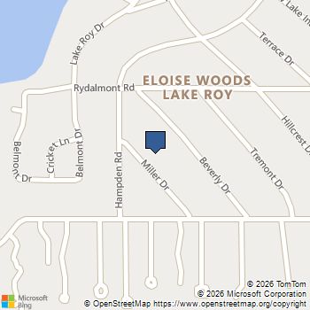 132 MILLER DRIVE Winter Haven, FL MLS# TB8481373