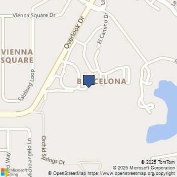 628 Pavare CT 1 Winter Haven, FL MLS# A11935650