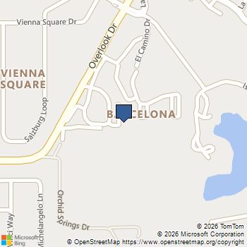 628 Pavare CT 1 Winter Haven, FL MLS# A11941214