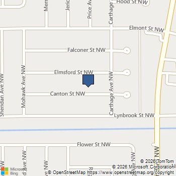 985 Canton Street NW Palm Bay, FL MLS# B26043434