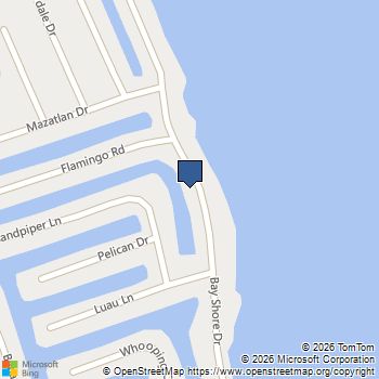 1881 Bay Shore Drive Rockport, TX MLS# 481674