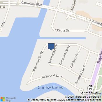 2482 Trade Winds Drive Dunedin, FL MLS# 25564787