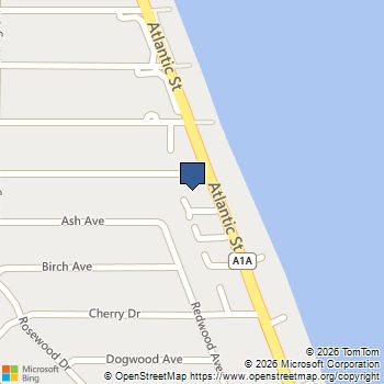 1700 Atlantic St 1 Melbourne Beach, FL MLS# A12023440