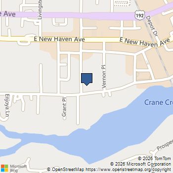 800 E Melbourne Avenue Melbourne, FL MLS# 1090713