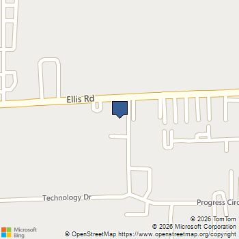 7755 Ellis Road West Melbourne, FL MLS# 1059677