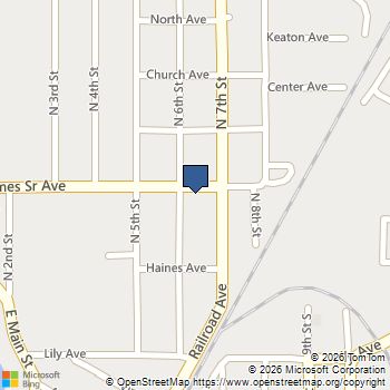 601 CLAUDE HOLMES SR Avenue Haines City, FL MLS# B26094784