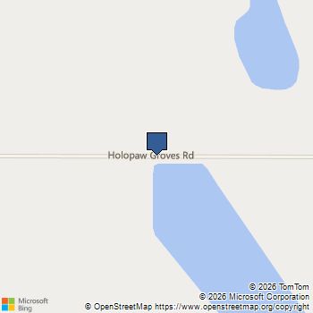 0 Holopaw Groves Rd Saint Cloud, FL MLS# A11941469