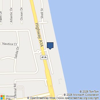 1791 Jimmy Buffett Mem Highway Indian Harbour Beach, FL MLS# B26028464