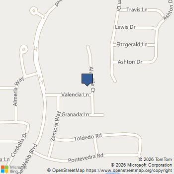 325 ALICANTE COURT Davenport, FL MLS# O6447969