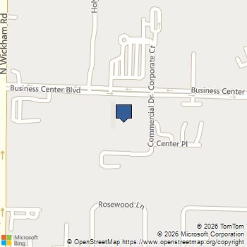 2825 Business Ctr Boulevard D-7 Melbourne, FL MLS# 1083337