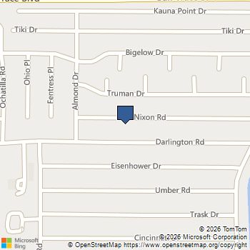3412 NIXON ROAD Holiday, FL MLS# O6428899