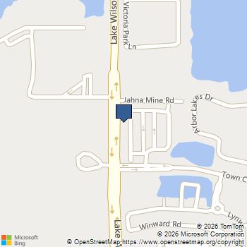 232 Villa Domani Davenport, FL MLS# A11903681