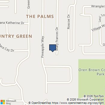 1144 MARY FRANCES DR Kissimmee, FL MLS# A12042682