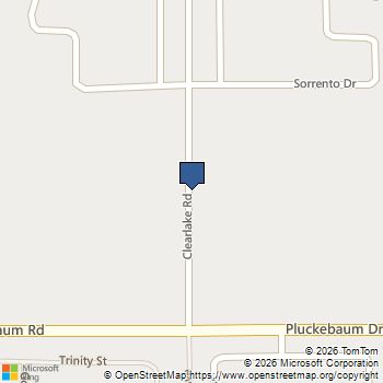 00000 Clearlake Road Rockledge, FL MLS# 1082620
