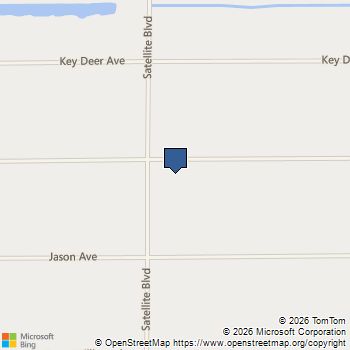 2801 Satellite Blvd. Cocoa, FL MLS# A11982674