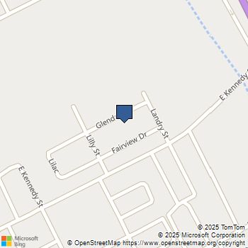 1402 Glendale Beeville, TX MLS# 1927634