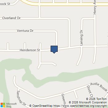 10422 Henderson Street Spring Hill, FL MLS# 2258150