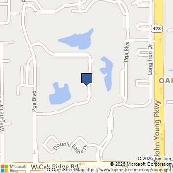5587 MILLENIA PARK BLVD 415 Orlando, FL MLS# A12028423
