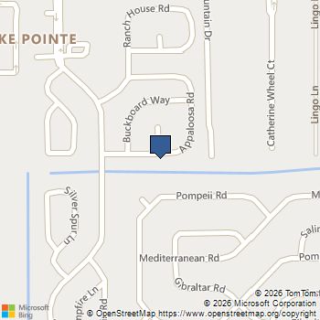 2753 Appoloosa rd Orlando, FL MLS# A11972828