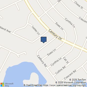 4475 Cadbury Road Spring Hill, FL MLS# 2257024