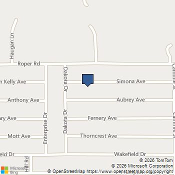 27108 SIMONA Brooksville, FL MLS# TB8497383