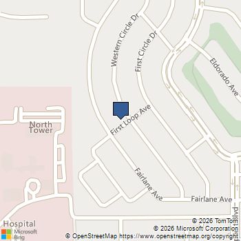 7405 Western Circle Drive Brooksville, FL MLS# 2258675