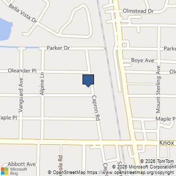 350 Delespine Avenue Titusville, FL MLS# 1065704