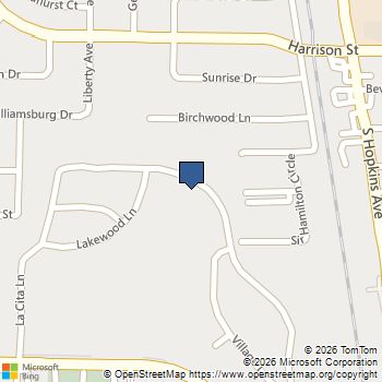 2825 La Cita Lane Titusville, FL MLS# 2026021867