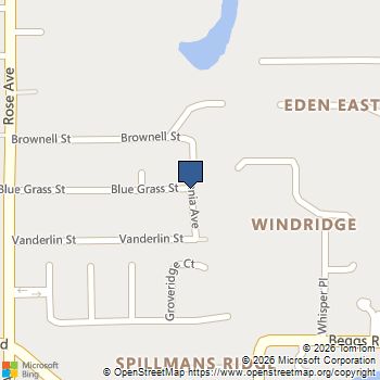 5424 BLUE GRASS ST Orlando, FL MLS# A12081432