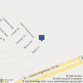 112 W Saint Francois Avenue Port Lavaca, TX MLS# 54902674