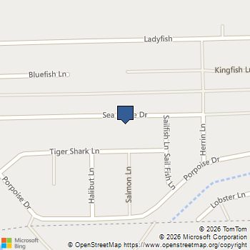 0 Seahorse Palacios, TX MLS# 84089051