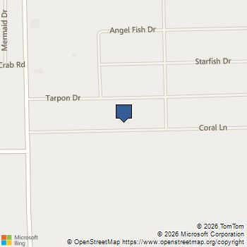 188 Coral LN Palacios, TX MLS# 96258966