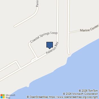 3048 Palacios Bay Drive Palacios, TX MLS# 77498337