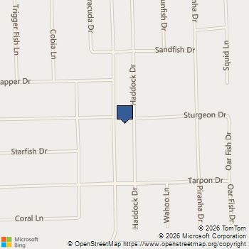 264 Haddock Drive Palacios, TX MLS# 29737382