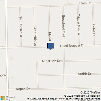 193 Red Snapper Drive Palacios, TX MLS# 2396739