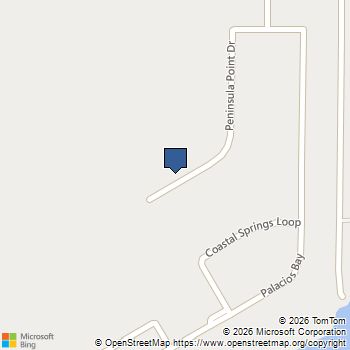 3032 Peninsula Point Drive Palacios, TX MLS# 93446048