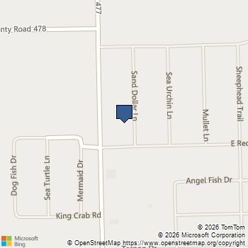 0 Sand Dollar Palacios, TX MLS# 75072847