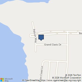 3438 Beachside Drive Palacios, TX MLS# 43100260